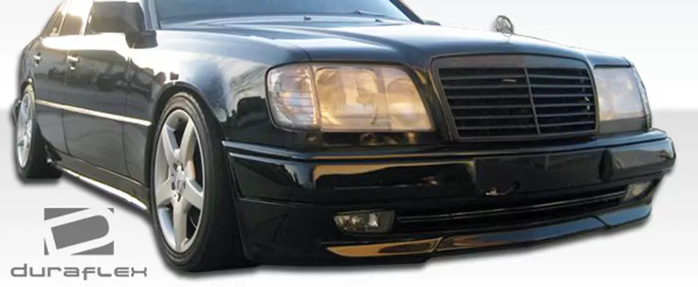 Duraflex C36 Look Body Kit Compatible With 1986-1995 Mercedes E Class W124 4DR - 4 Piece