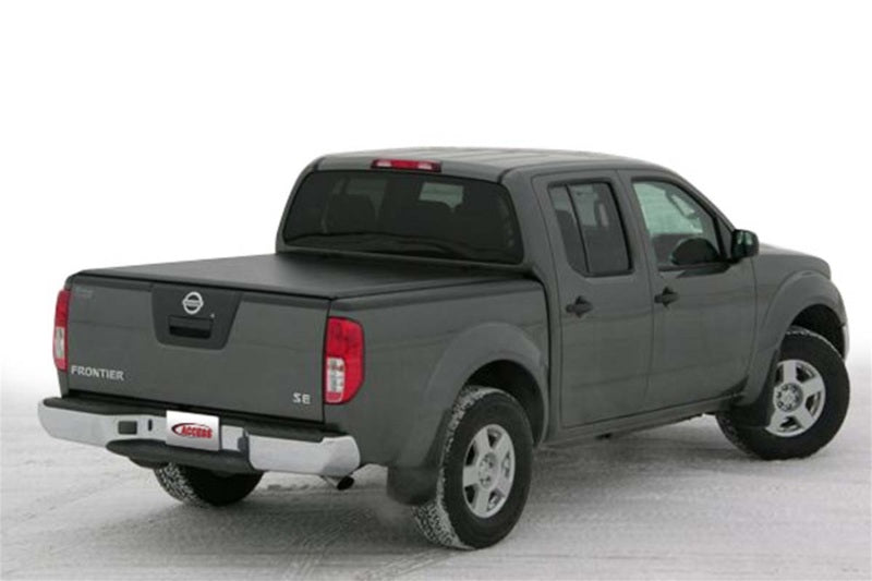 Access Tonnosport 09-13 Equator Crew Cab 5ft Bed Roll-Up Cover 22030179