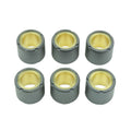 Athena Aprilia 125 Variator Rollers Kit (20x17 gr.11.5) - Set of 6 S41000030P058