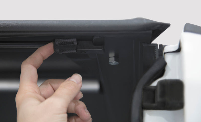 Access Literider 88-00 Chevy/GMC Full Size 6ft 6in Bed Roll-Up Cover 32129