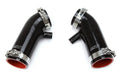 HPS Performance HPS Silicone Air Intake Kit Post MAF Hose Infiniti 2014-2015 Q60, 87-68426