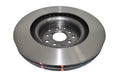 DBA 4000 Series Standard Front Brake Rotor Subaru STI 17-19