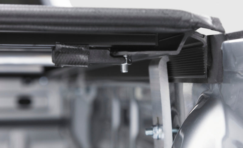 Access Vanish 2019+ Ford Ranger 5ft Bed Roll-Up Cover 91419