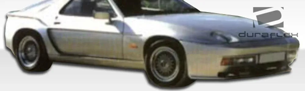Duraflex G-Sport Door Caps Compatible With 1987-1995 Porsche 928 - 2 Piece