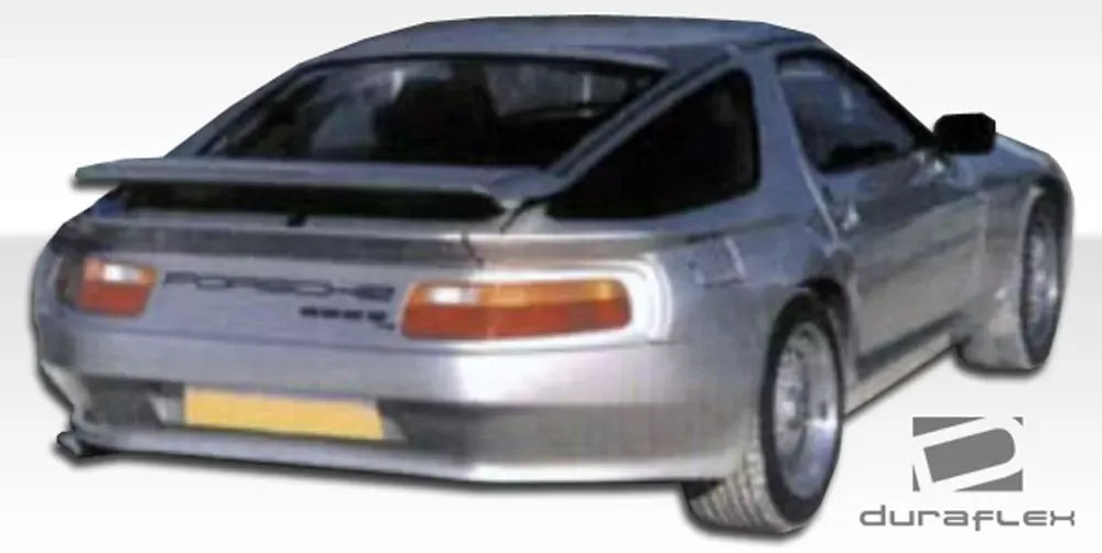 Duraflex G-Sport Door Caps Compatible With 1987-1995 Porsche 928 - 2 Piece