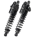 Bitubo Suspension Bitubo WMT2 Twinshocks Adj.: Spring Preload, Reb., Comp., Length 306mm, Piggyback Tank, Dk Edition HD050WMT22V2