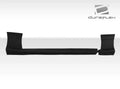 Duraflex Colt Body Kit Compatible With 1983-1986 Ford Mustang - 4 Piece
