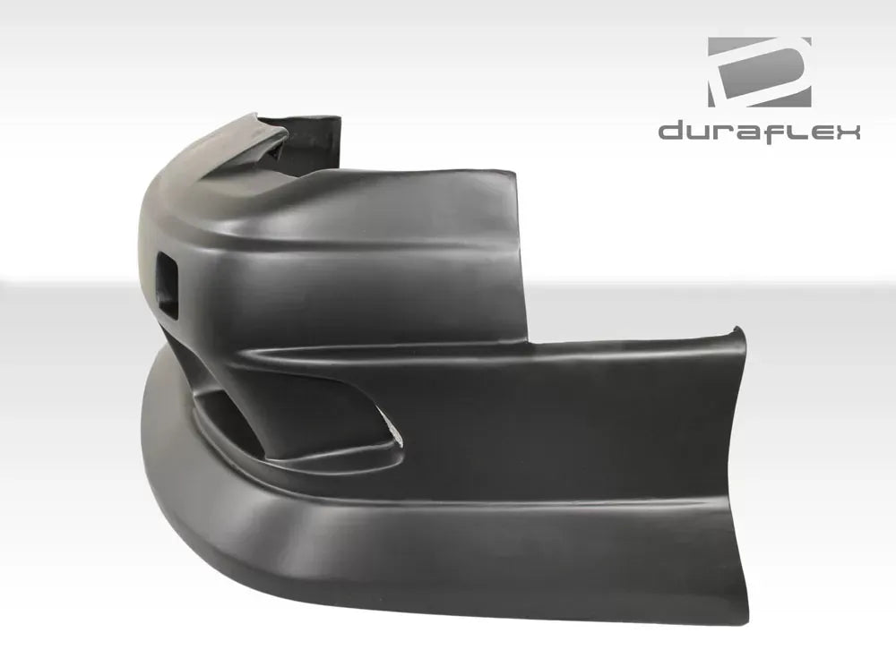 Duraflex B-Sport Front Bumper Cover Compatible With 1989-1994 Nissan 240SX - 1 Piece