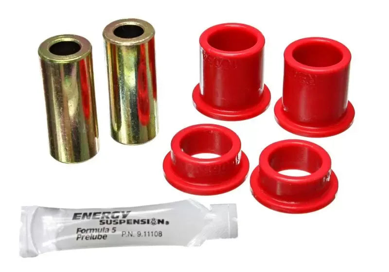 Energy Suspension Rack And Pinion Bushing Set N/A