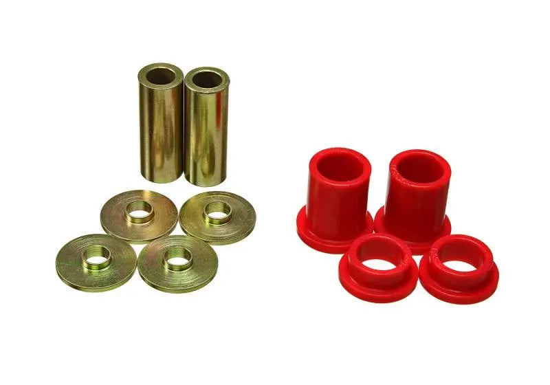 Energy Suspension Rack And Pinion Bushing Set