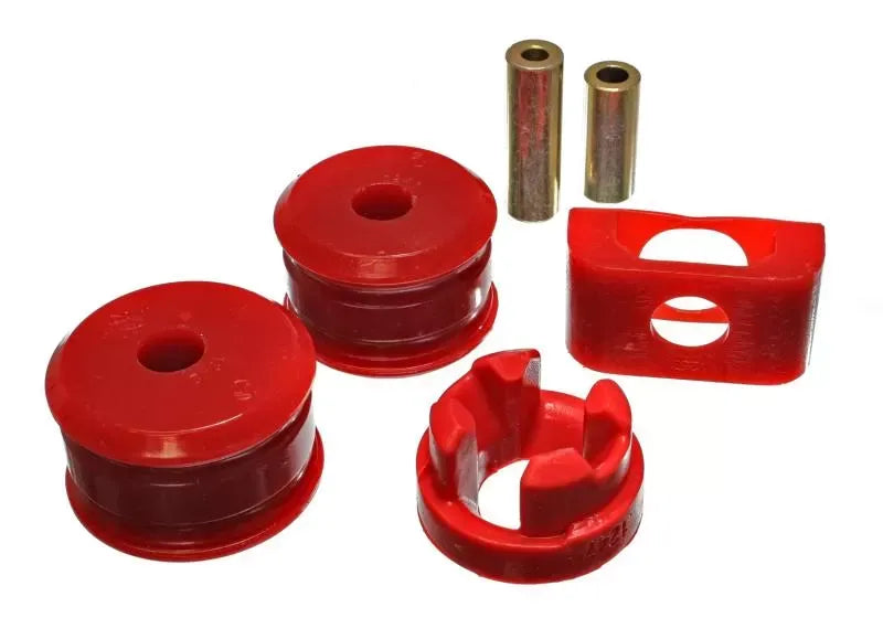 Energy Suspension Polyurethane Motor Mount Insert Scion xB Front 2005-2006