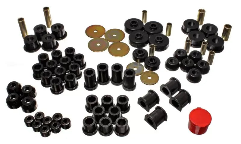 Energy Suspension Hyper-Flex System Toyota Pickup 1980-1985