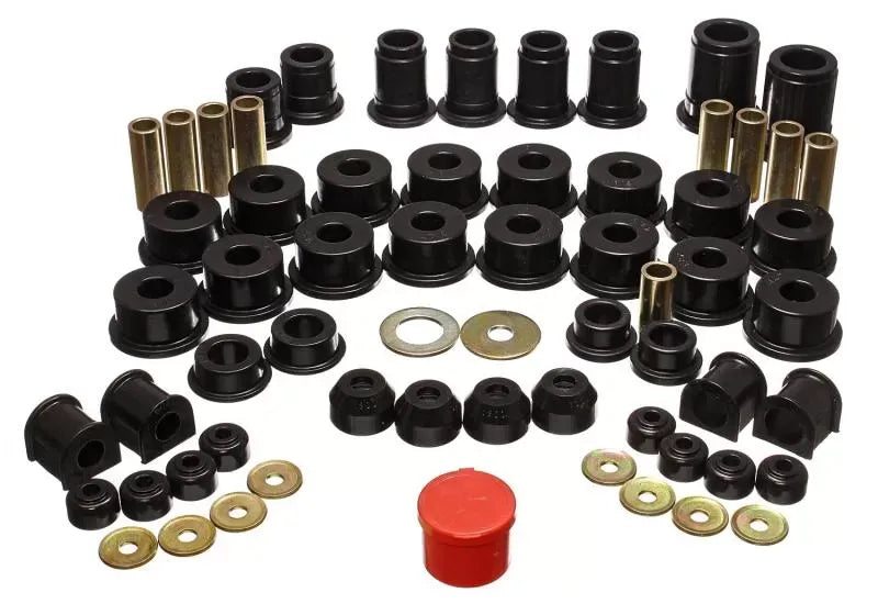 Energy Suspension Hyper-Flex System Toyota 4Runner 1990-1995