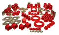 Energy Suspension Hyper-Flex System Toyota Tacoma 1995-2000