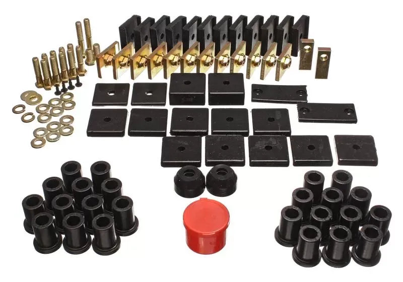 Energy Suspension Hyper-Flex System Toyota Land Cruiser 1964-1978