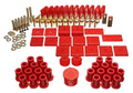 Energy Suspension Hyper-Flex System Toyota Land Cruiser 1964-1978