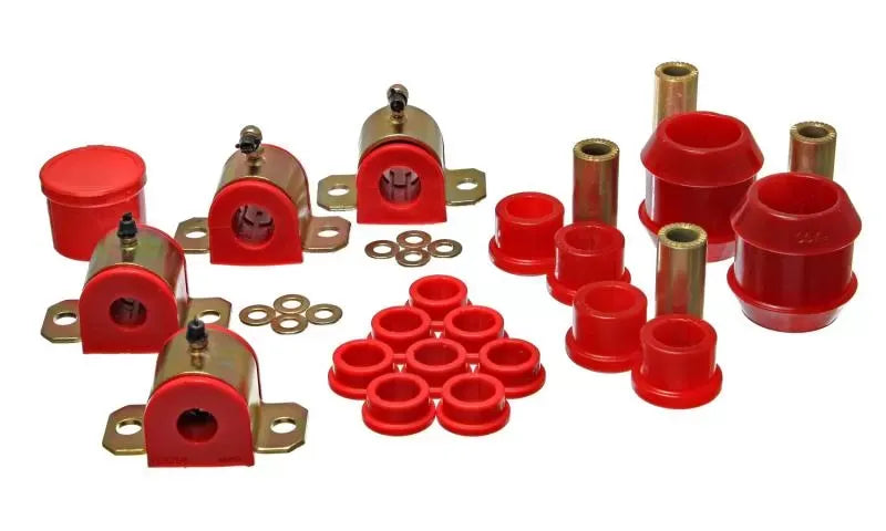 Energy Suspension Hyper-Flex System Toyota Celica 2000-2005