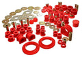 Energy Suspension Hyper-Flex System Toyota Tacoma 2001-2004