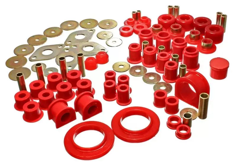 Energy Suspension Hyper-Flex System Toyota Tacoma 2001-2004