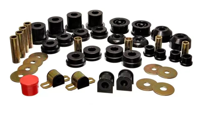 Energy Suspension Hyper-Flex System Scion tC 2005-2007