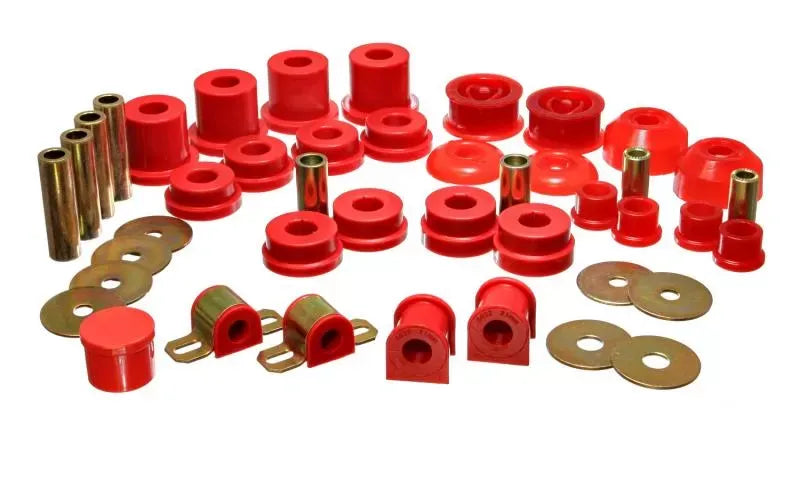 Energy Suspension Hyper-Flex System Scion tC 2005-2007