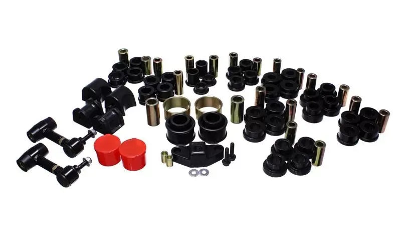 Energy Suspension Hyper-Flex System