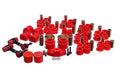 Energy Suspension Hyper-Flex System