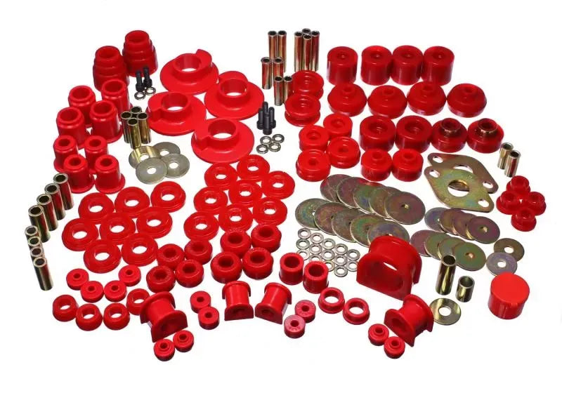 Energy Suspension Hyper-Flex System Toyota 4Runner 1998-1999