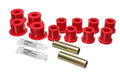 Energy Suspension Leaf Spring Bushing Set Toyota Rear 1984-1988