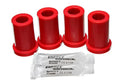 Energy Suspension Shackle Bushing Set Toyota Pickup Front 1980-1985