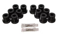 Energy Suspension Leaf Spring Bushing Set Toyota Land Cruiser Rear 1981-1989