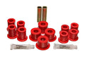 Energy Suspension Leaf Spring Bushing Set Toyota Pickup Rear 1989-1994