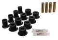 Energy Suspension Leaf Spring Bushing Set Toyota Rear