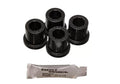 Energy Suspension Shackle Bushing Set Toyota Pickup Rear 1980-1988