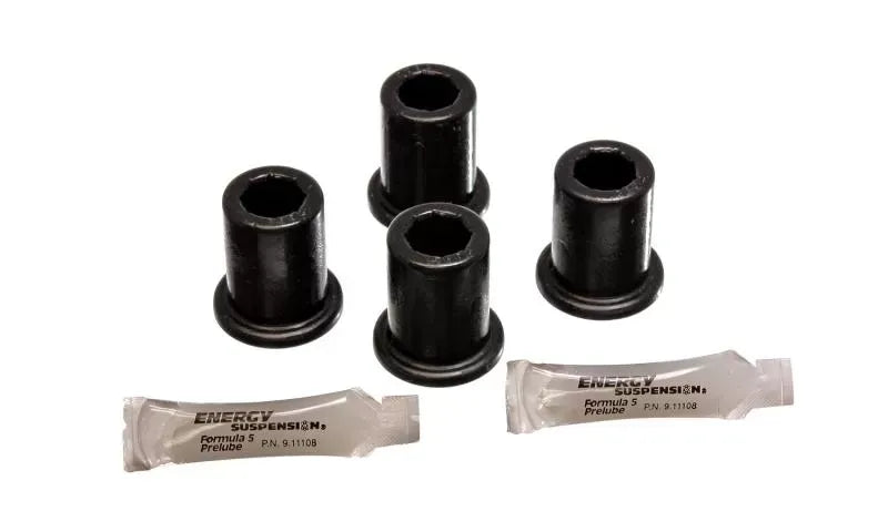 Energy Suspension Shackle Bushing Set Toyota Rear