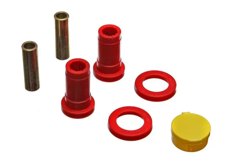 Energy Suspension Control Arm Bushing Set Toyota Front Lower