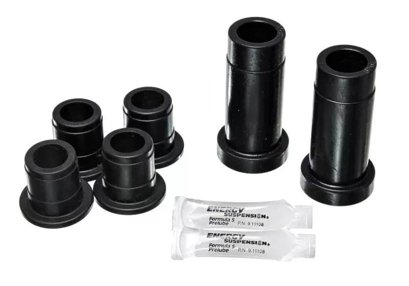 Energy Suspension Control Arm Bushing Set Toyota Pickup Front 1979-1983