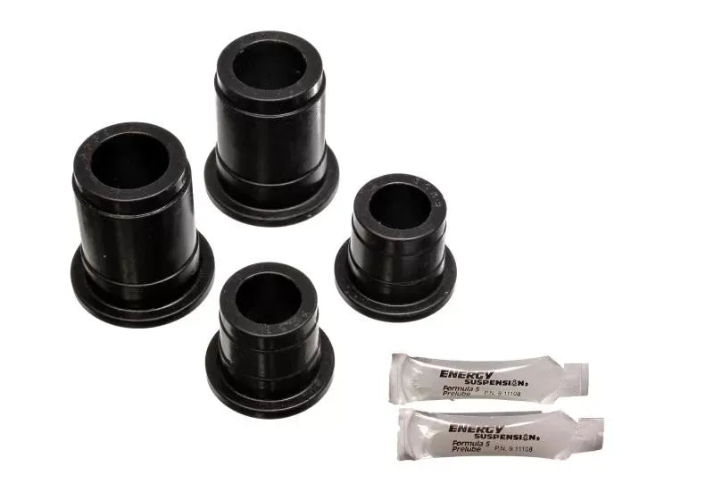 Energy Suspension Control Arm Bushing Set Toyota Front Upper 1986-1988