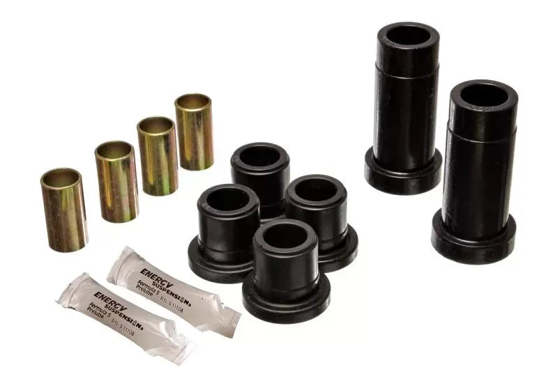 Energy Suspension Control Arm Bushing Set Toyota Pickup Front 1989-1994