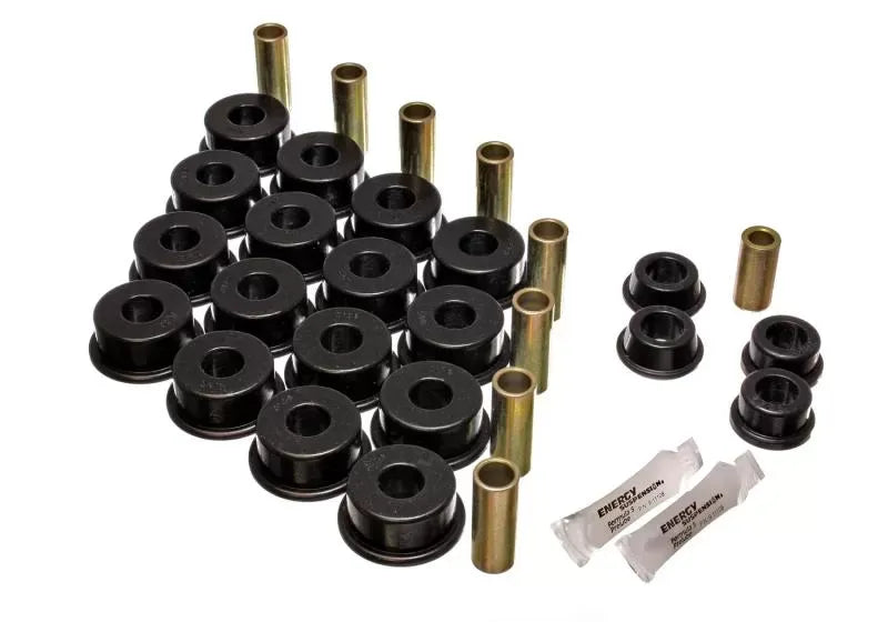 Energy Suspension Control Arm Bushing Set Toyota Celica Rear 1978-1985