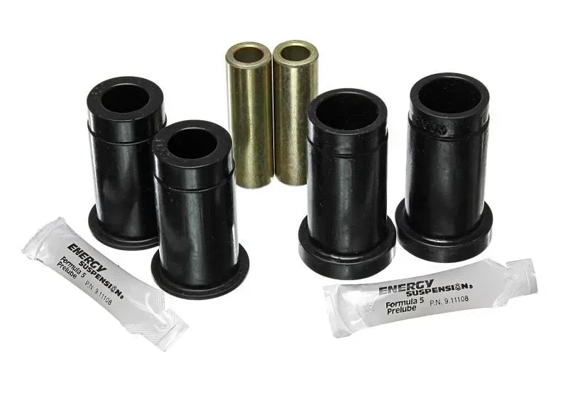 Energy Suspension Control Arm Bushing Set Toyota Rear