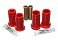 Energy Suspension Control Arm Bushing Set Toyota Rear