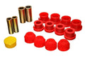 Energy Suspension Control Arm Bushing Set Toyota Rav4 Rear 1996-1998