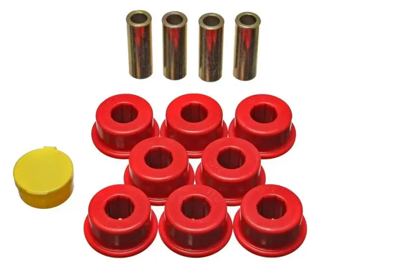 Energy Suspension Control Arm Bushing Set Toyota Rear