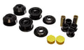 Energy Suspension Control Arm Bushing Set Front