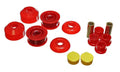 Energy Suspension Control Arm Bushing Set Front