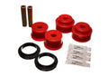 Energy Suspension Control Arm Bushing Set Toyota Rear