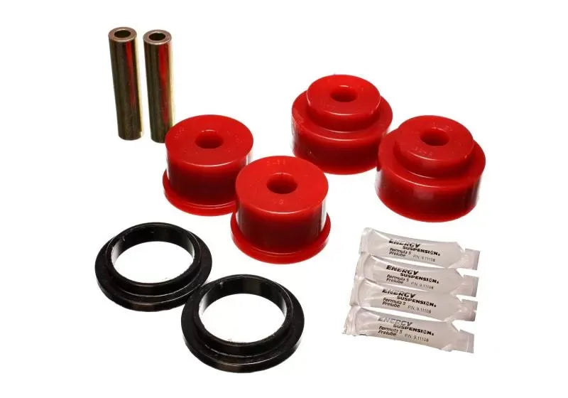 Energy Suspension Control Arm Bushing Set Toyota Rear