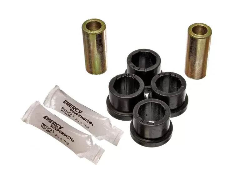 Energy Suspension Control Arm Bushing Set Scion xB Front 2005-2006