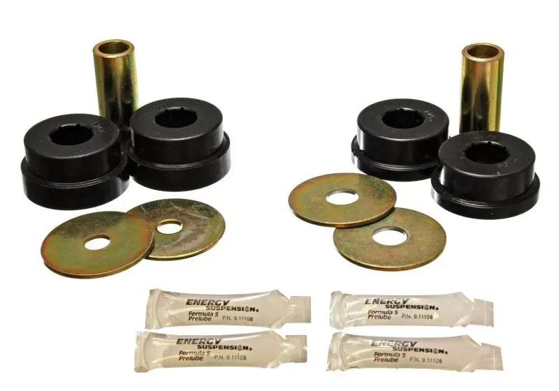Energy Suspension Trailing Arm Bushing Set Scion tC Rear 2005-2007